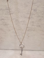 Tiffany & Co Sterling Silver