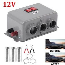 12V 800W Electric Car Heater