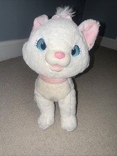 Disney Store Aristocats Marie