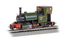 Bachmann US 59103 - Talyllyn