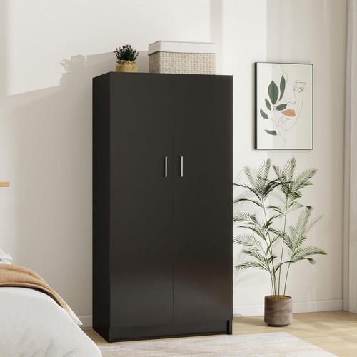 Modern door wardrobe - door, 2