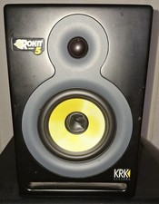 Krk rokit 5 - Single studio