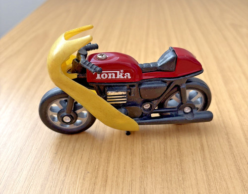 Zm508 vintage 1979 - 1979, tonka
