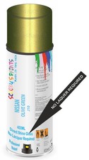Aerosol Spray Paint For Nissan