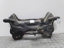 3502Z6 FRONT AXLE / 872654 FOR