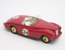 DINKY TOYS 107 SUNBEAM ALPINE