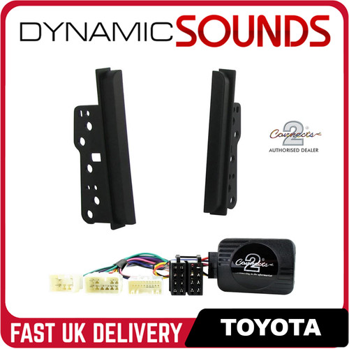 Double din car - double,