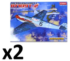 WW2 Messerschmitt ME Bf109T-2