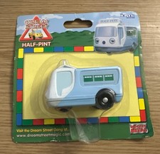 ERTL DREAM STREET Half Pint