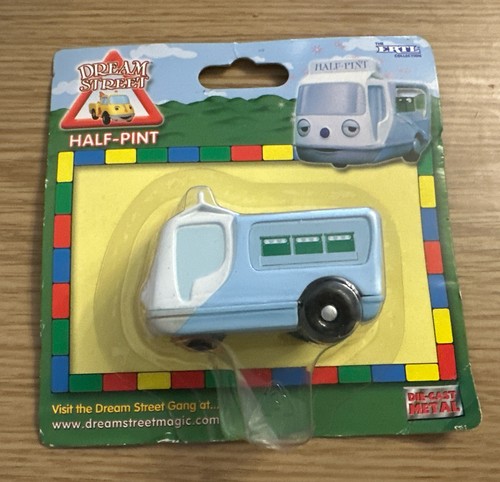 Ertl dream street - ertl,