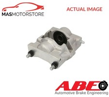 BRAKE CALIPER BRAKING IN FRONT