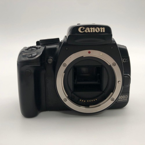 Canon eos 400d rebel - eos,