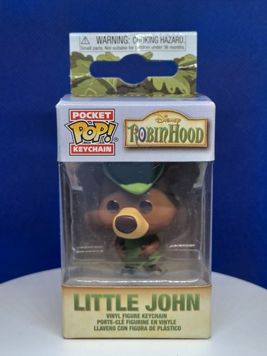 Funko pocket pop keychain - pocket,