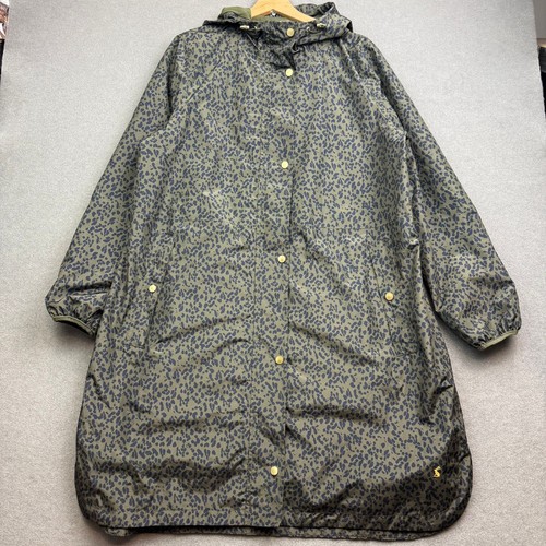 Joules raincoat 16 - joules,