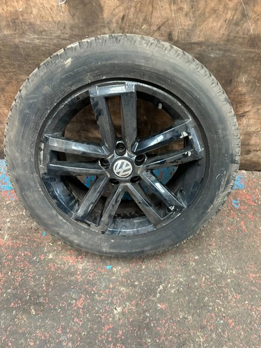 Bfd094193 volkswagen black - bfd094193,