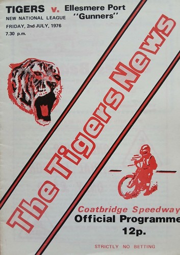 Coatbridge ellesmere port - coatbridge, v