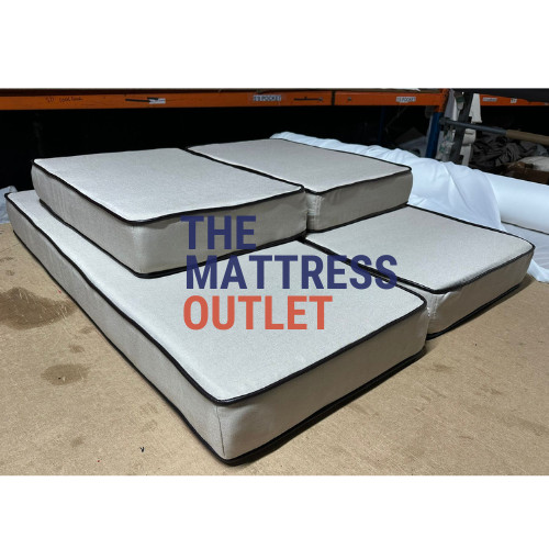 Made measure sofa cushions - sofa,
