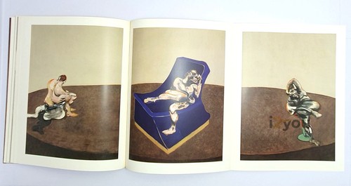 Francis bacon the human body - francis,