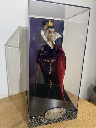Disney villains designer doll - villains,