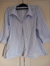 E-vie Clothing Cotton Striped