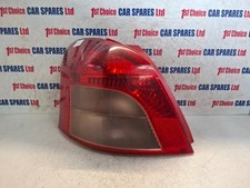 TOYOTA YARIS HATCHBACK 5DR MK2