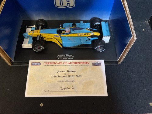 Renault r202 jenson - r202, -jenson