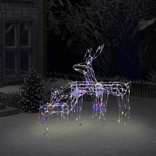 3 Piece Christmas Light