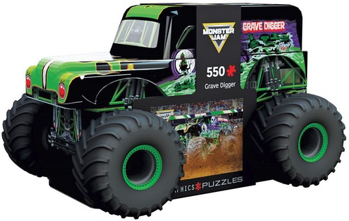 Eurographics 550 piece - eurographics, 550-piece