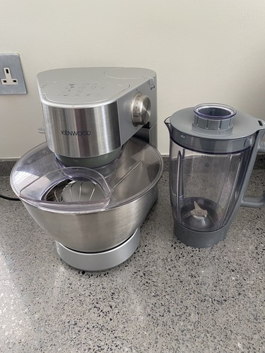 Kenwood chef km280 mixer - chef,