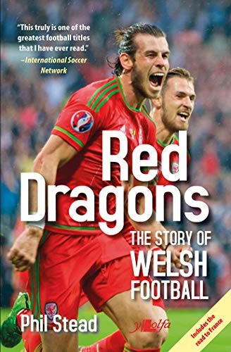 Red dragons the - the, story