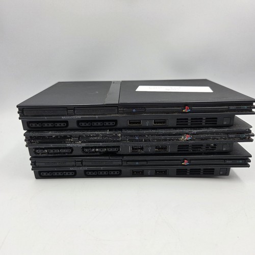 Sony playstation slim - playstation, 2