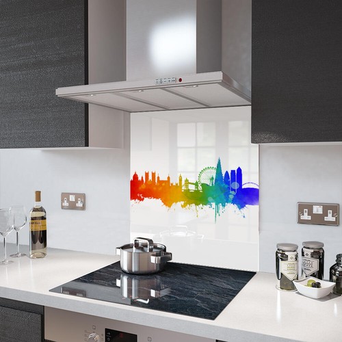 Glass splashbacks fusion - glass,