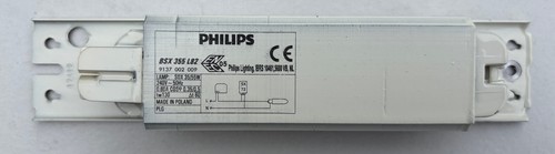 Philips bsx 355 l82 9137 - philips,