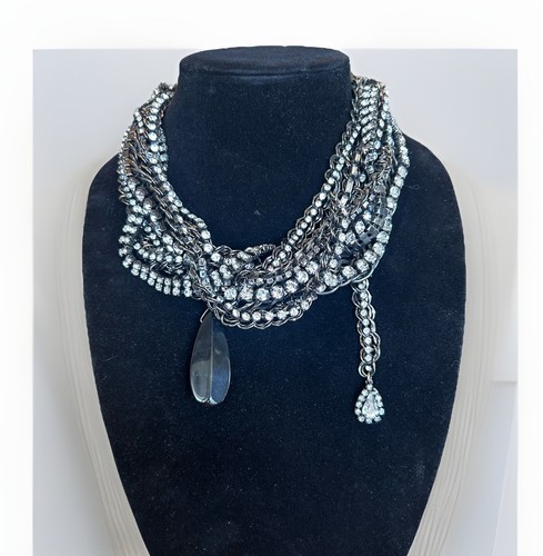 Erickson beamon signed crystal - beamon,
