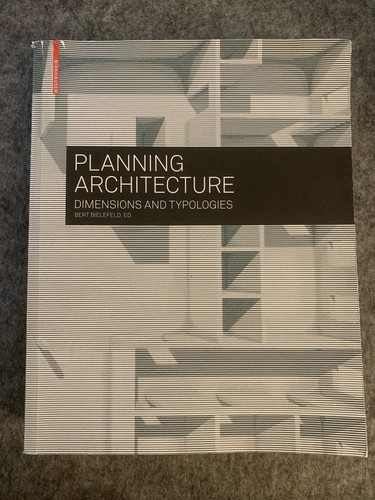 Planning architecture - planning,