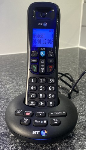 3570 cordless home - 3570,