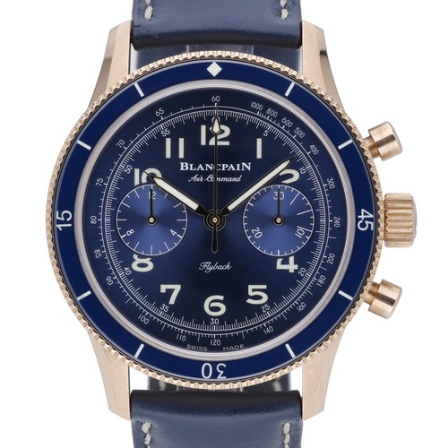 Blancpain air command - air,