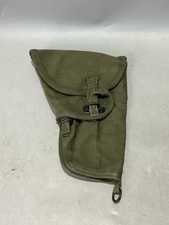 58 Pattern webbing Pistol