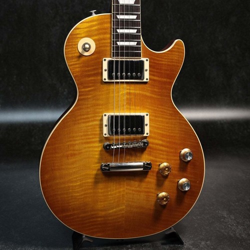 Gibson kirk hammett greeny les - gibson,