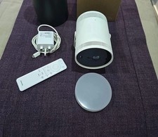 Samsung Freestyle Projector 