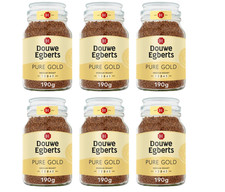 Douwe Egberts Pure Gold Medium