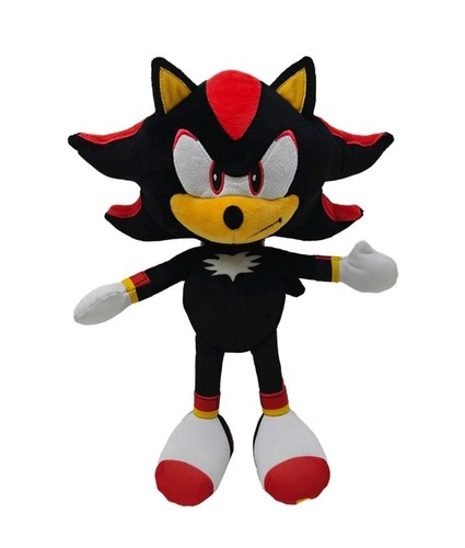 Sonic the hedgehog movie - the,