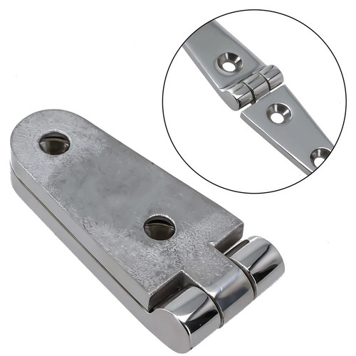Heavy duty 316 stainless steel - stainless,
