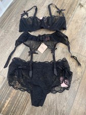 Agent Provocateur "LOVE" Full