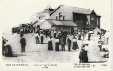 Uncle Tom's Cabin Blackpool