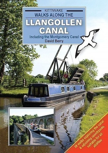 Walks along the llangollen - along,