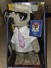 Sergei Yakovs Toy Shop