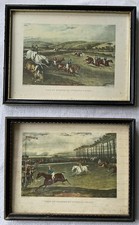 2x Vintage F. C. Turner