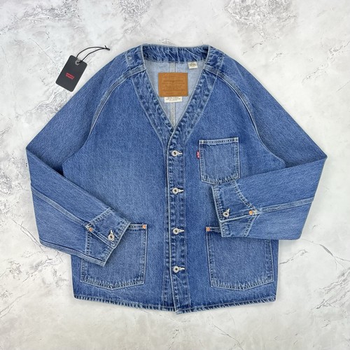 Levi union engineer blue - union,
