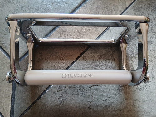 Czech and speake edwardian - czech,